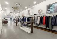 Bestlage! Großzügige Ladenfläche direkt in der Shared-Space-Zone am Europaplatz in Velden