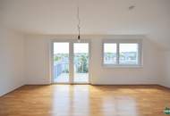 Sonne, Ruhe, Weitblick – Zuhause in Währing