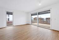 PROVISIONSFREI! Stilvolle 2-Zimmer-Wohnung mit Terrasse &amp; Garten – Bella Vita genießen