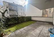 Gartenwohnung Nähe U4 Pilgramgasse