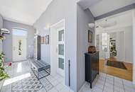 STIL UND MODERNE VEREINT – DAS TRAUMHAUS IN RUHELAGE! TECHNISCHE HIGHLIGHTS UND EXKLUSIVER WOHNCOMFORT
