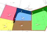 Ruhelage mit Fernblick - Ihr Grundstück am Linzenberg-Schwarzach
