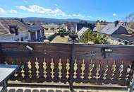 Sonniges Familienhaus mit großem Garten & Fernblick in Unterloisdorf