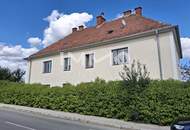 Vierzimmerwohnung im Südburgenland - in Ruhiger, Grüner Lage