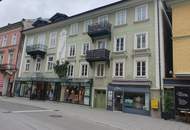 Stilvolle Altbauwohnung im Zentrum