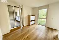 Moderne 2-Zimmer-Loggiawohnung mit Tiefgargenstellplatz