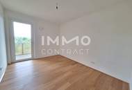 Natur pur; Erstbezug 2 Zimmer- Wohnung