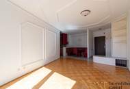 Großzügige 3-Zimmer-Wohnung mit sonniger Terrasse und voll ausgestatteter Küche in Leonding zu vermieten!