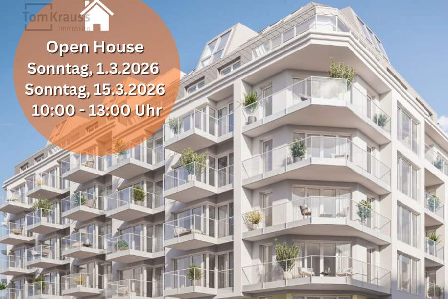 3-ZIMMER WOHNTRAUM NÄHE STADT ZENTRUM, Wohnung-kauf, 769.400,€, 1030 Wien 3., Landstraße