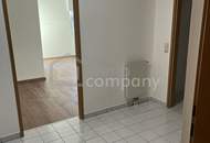 Frisch sanierte gemütliche 2-Zimmer-Wohnung mit Balkon in Mistelbach - Krankenhausnähe