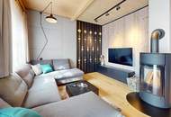 Bezugsfertiges Chalet in der Thermenregion (Provisionsfrei)