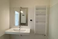 Erstbezug - 3 Zimmer-Wohnung mit Hausflair mitten in Gmunden