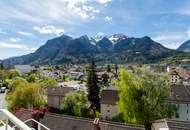 Zentrales Wohnen trifft alpinen Charme
