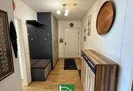 Charmante 3-Zimmer-Wohnung mit Balkon nahe der Alten Donau – Vollmöbliert & Bezugsbereit!