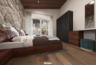 KAUFVEREINBARUNG!!! Schöne Wohnung in Haus im Ennstal!