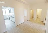 Renovierte 3 Zimmer Mietwohnung mit Balkon in saniertem Wohnhaus im Stadtzentrum!