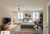 Zentrales City-Apartment gleich bei der U1-Taubstummengasse und der TU-Wien