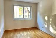 Helle 2-Zi-Wohnung mit Loggia im 1160 Wien