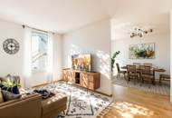 Quality Living mit Wohlfühlfaktor.