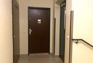 Barrierefreie Loggia-Wohnung mit vier Zimmern im 3. Liftstock