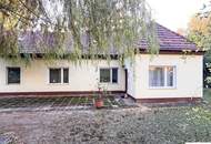 Wohnen am Waldrand