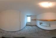 "Hoch wohnen, tief entspannen auf zwei Ebenen"