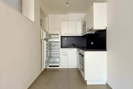 Helle Garconniere in bester Lage, Nähe Spittelau, Wohnung-miete, 800,01,€, 1190 Wien 19., Döbling