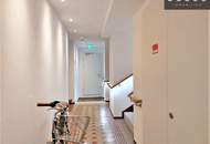 | UNBEFRISTET | 2 ZIMMER APPARTEMENT | MIT FREIFLÄCHE | IN TOPLAGE | BEZUG 01.07.2026 | RUHELAGE