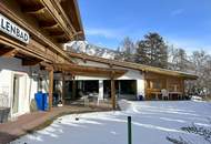 Kapitalanlage oder Eigennutzung - Gästehaus mit viel Potenzial im Nationalpark Hohe Tauern