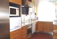 Möblierte Mietwohnung - hochwertige Ausstattung - unbefristet!