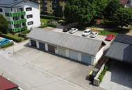 Familienhit - 4.Zi.-Wohnung mit Loggia und Einzelgarage