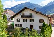 Investment in zentraler Lage – Ihr neues Zinshaus in Bürs