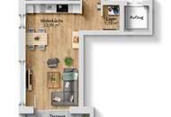 Wohnen in Ruhelage am Mieminger Plateau