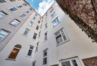 Rohdachboden mit Ausbaustudie! Toplage im 3. Bezirk!