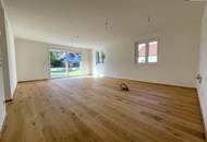 Stilvoll wohnen, großzügig leben! Helle 3-Zimmer-Wohnung mit großem Garten – Ihr Rückzugsort in grüner Umgebung und bester Infrastruktur.