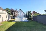 hochwertig saniertes Schmuckstück mit Pool + Garage