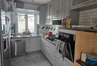 Reihenhaus mit Dachterrasse