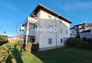 Gepflegte 4-Zi. Wohnung in Weilbach mit Balkon, Loggia & Stellplatz – ideal zum Wohlfühlen!