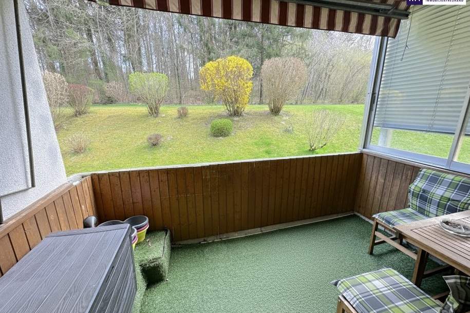 Großzügige 4-Zimmer-Wohnung mit 2 Balkonen in Waltendorf, separater Küche & Autoabstellplätzen – Berliner Ring 18, 8045 Graz, Wohnung-kauf, 430.000,€, 8047 Graz(Stadt)