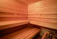 Elegantes Einfamilienhaus in Zeiselmauer mit Garten, Garage und Wellnessbereich