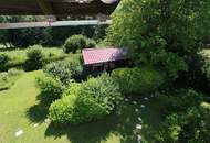 Einfamilienhaus in sonniger Lage mit Ausblick