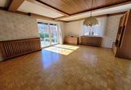 Bungalow in begehrter Lage