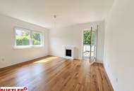 Ein Zuhause der besonderen Art – 125 m², 3 Balkone, Sauna, Klimaanlage &amp; TG
