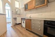 Helles, ruhig gelegenes Singleapartment - Brunnenmarkt - U6 Thaliastraße
