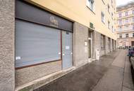 ++NEU++ Außergewöhnliches Geschäftslokal, guter Zustand in BESTLAGE!!!