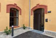 4400 Steyr, Blumauergasse 26 - Studentenwohnheim