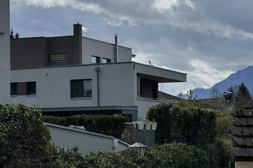 Exklusives Penthouse in zentraler Lage - Luxuswohnen in Salzburg für 2,2 Mio. €, Wohnung-kauf, 2.200.000,€, 5020 Salzburg(Stadt)