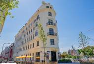 Historischer Charme – Stilvolle Altbauwohnung im Herzen von Mariahilf