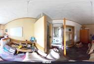 Großes Potential für ein Einfamilienhaus oder Wohnungsbau mit fantastischer Aussicht in Velden am Wörthersee