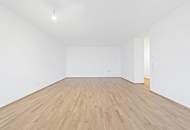 PROVISIONSFREI! Lichtdurchflutete 3-Zimmer-Wohlfühlwohnung mit Garten | Süd-West-Ausrichtung